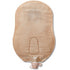 Premier™ One-Piece Urostomy Pouch with Convex Flextend Barrier, 9 Inch Length