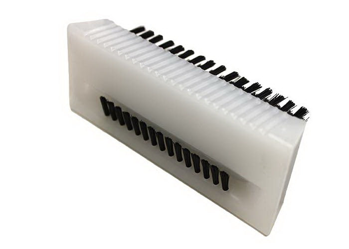 Healthmark Industries 4-Inch Instrument Cleaning Brush - Case of 10
