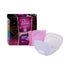 Poise Overnight Ultimate Absorbency Extra Coverage Pads