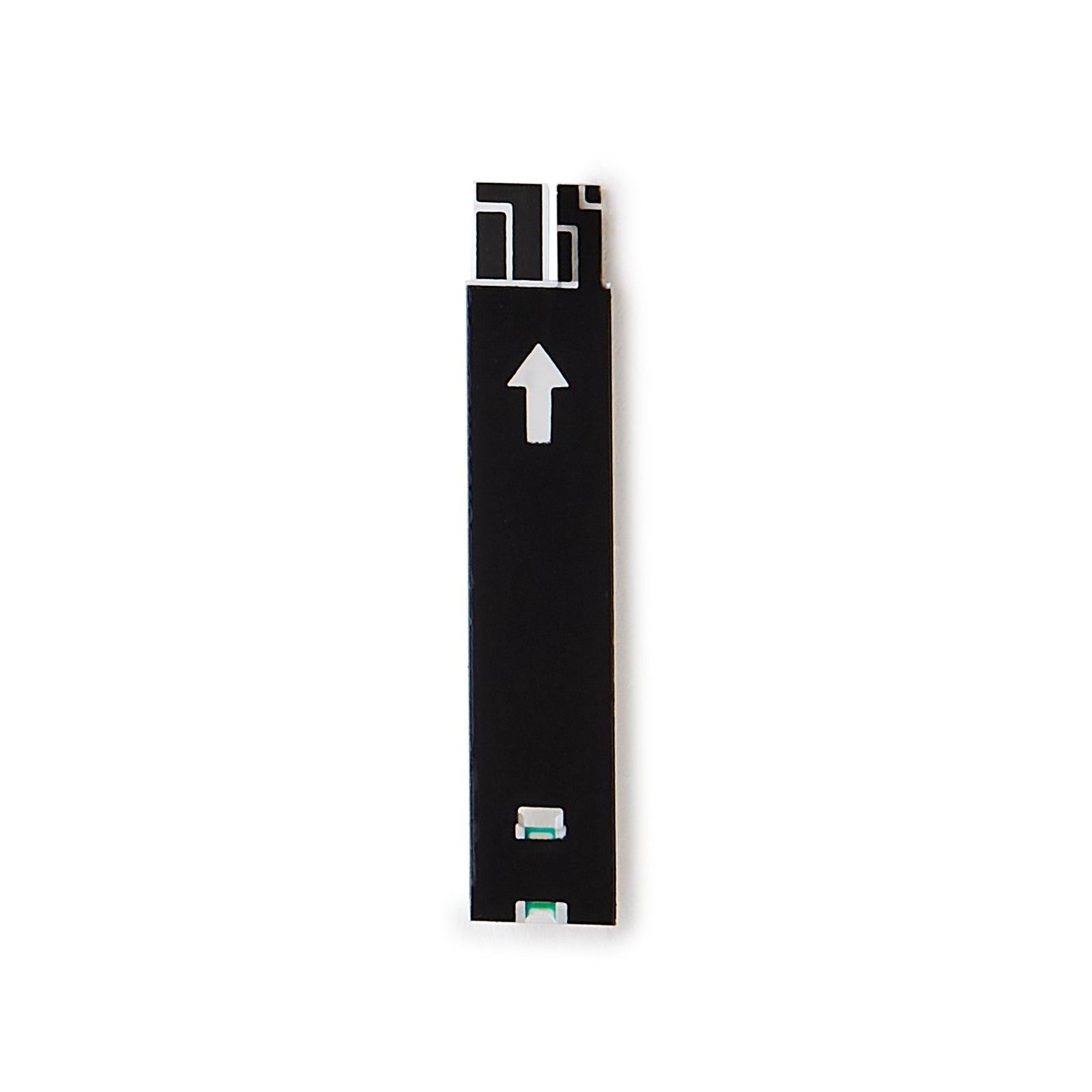 Clarity BG1000 Blood Glucose Test Strips - 50 Strips