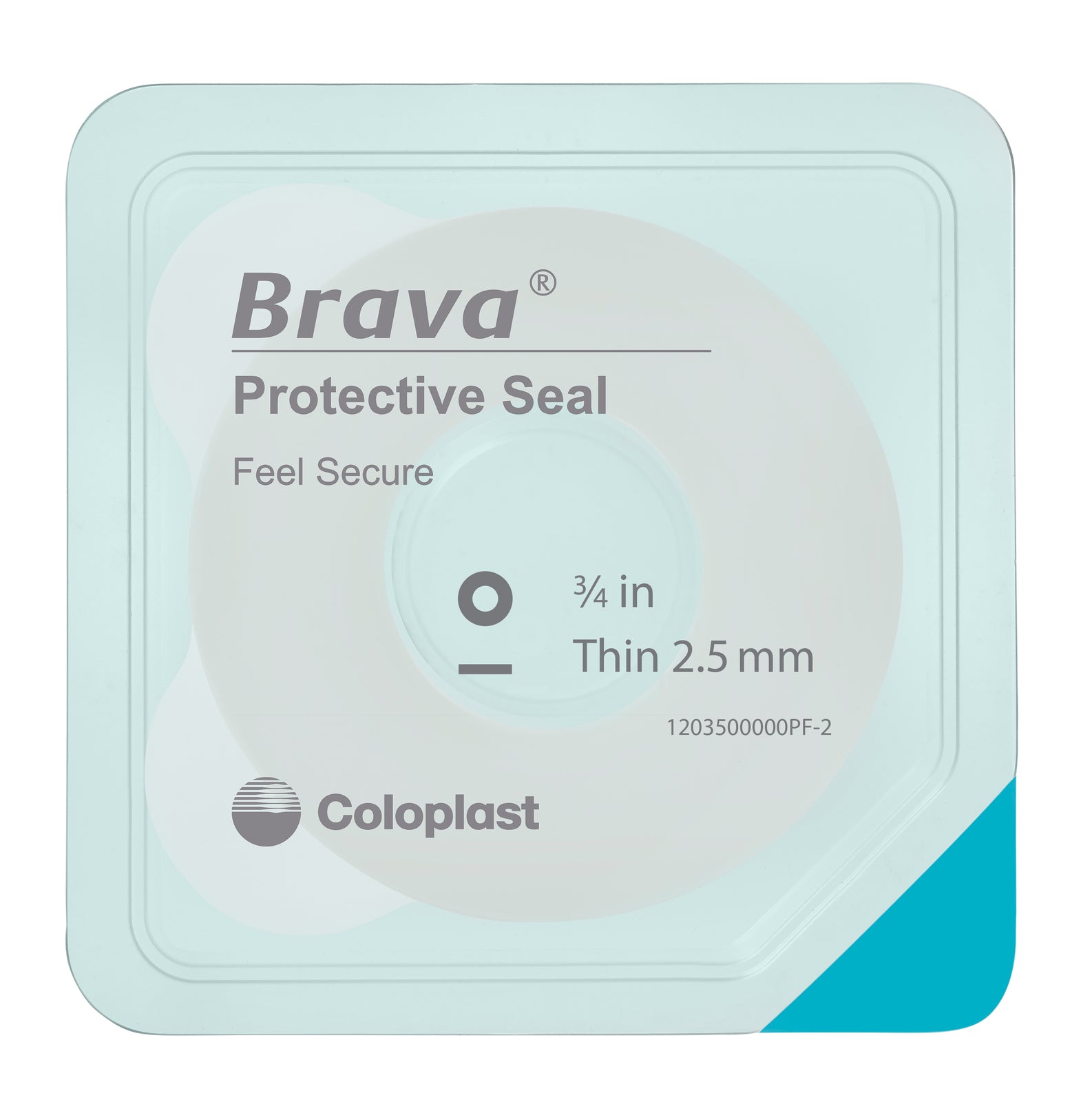 COLOPLAST INC Skin Brava