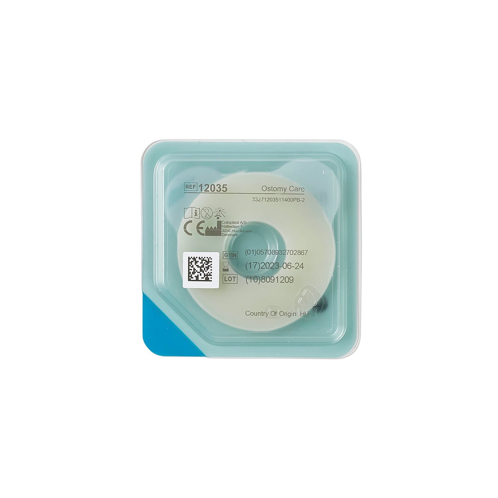 COLOPLAST INC Skin Brava
