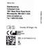 COLOPLAST INC Skin Brava