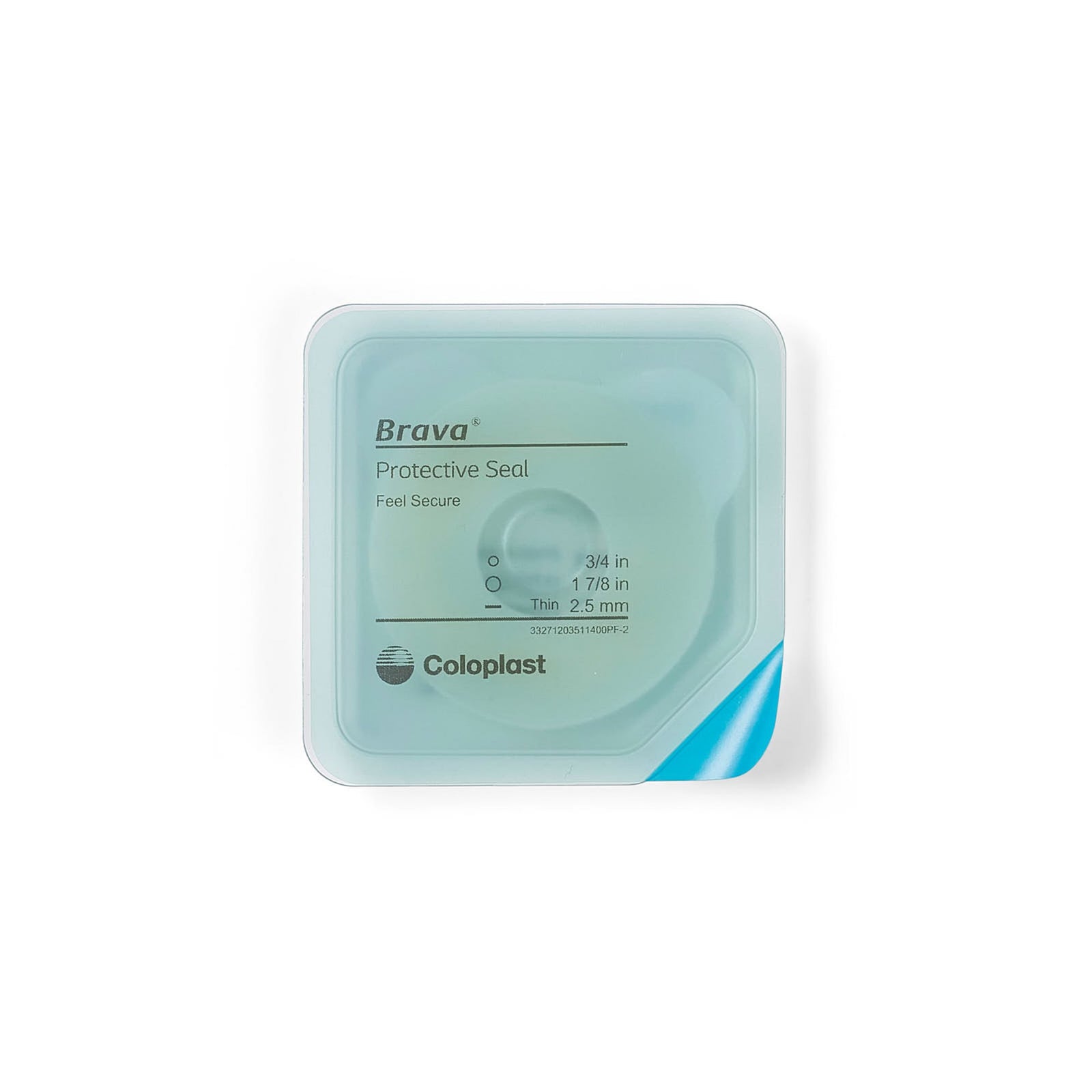 COLOPLAST INC Skin Brava
