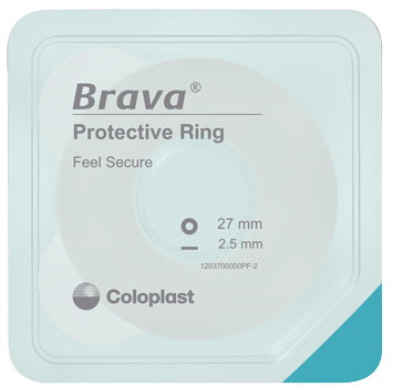 COLOPLAST INC Skin Brava