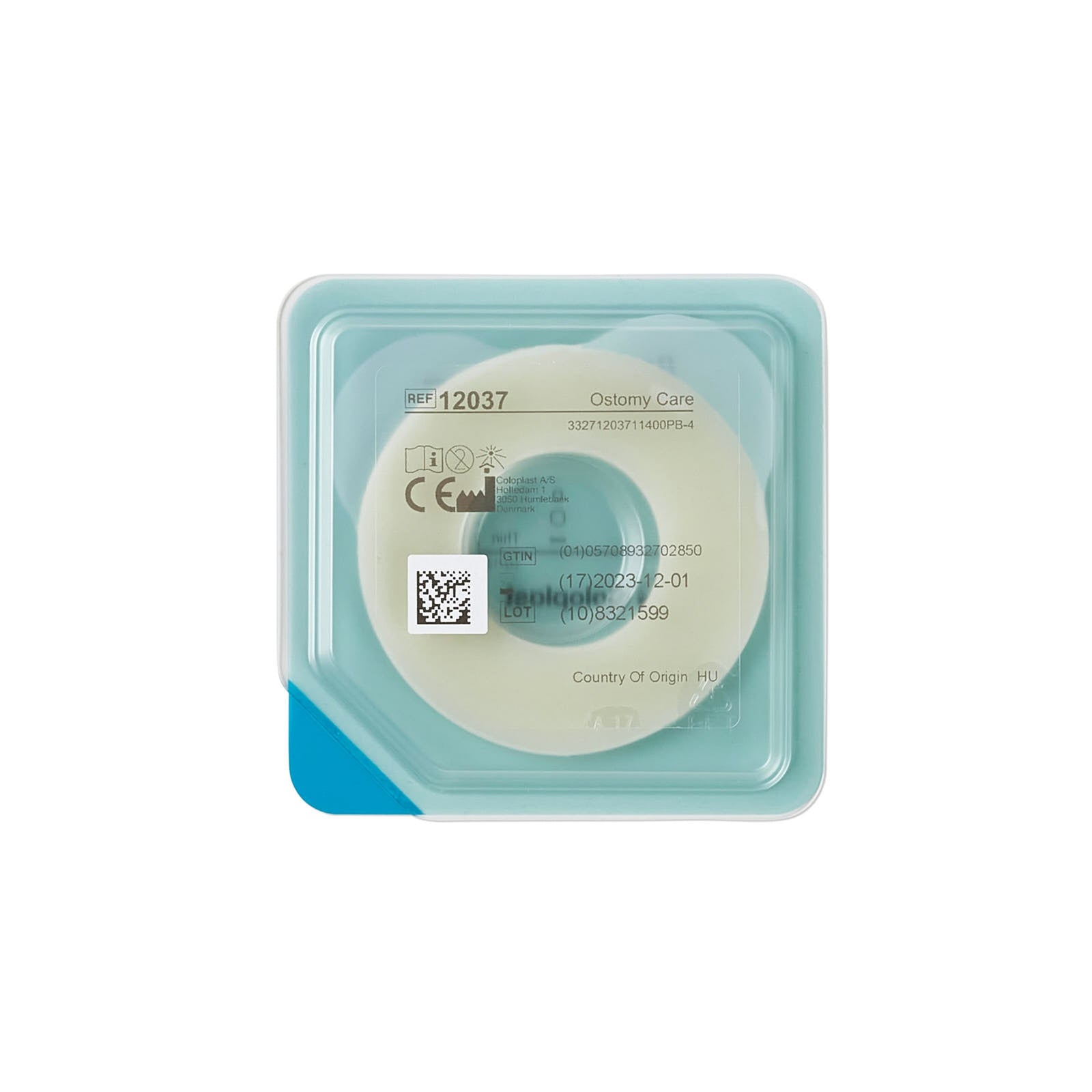 COLOPLAST INC Skin Brava