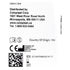 COLOPLAST INC Skin Brava