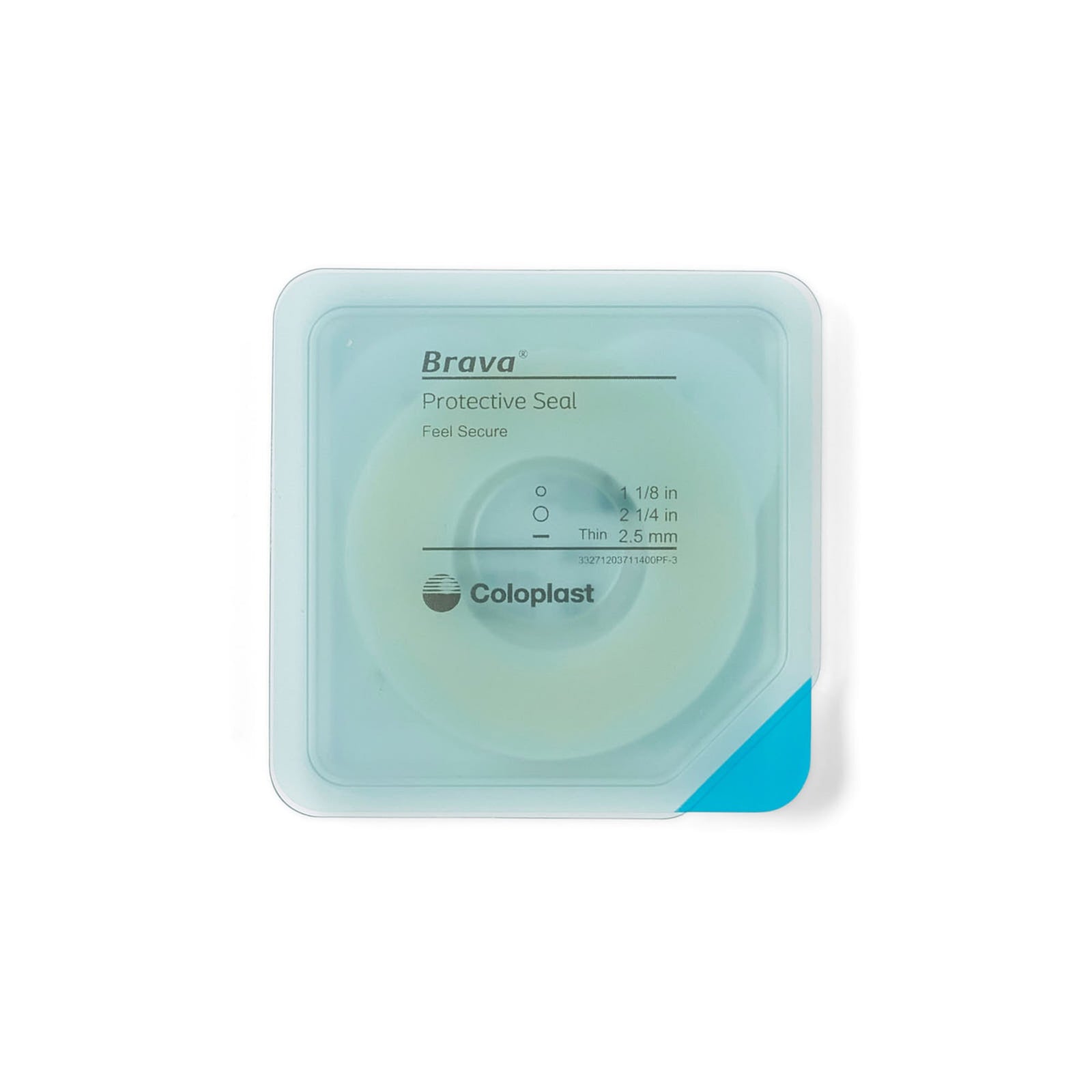 COLOPLAST INC Skin Brava