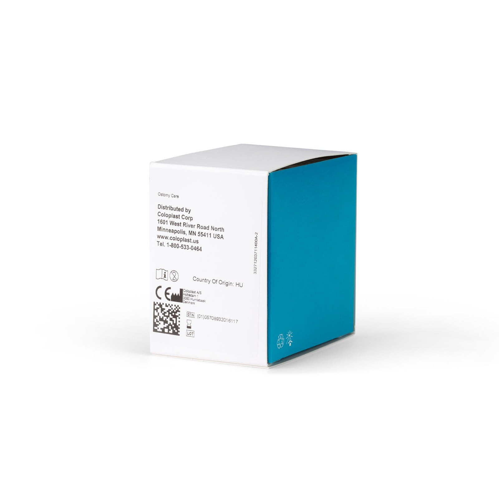 COLOPLAST INC Skin Brava