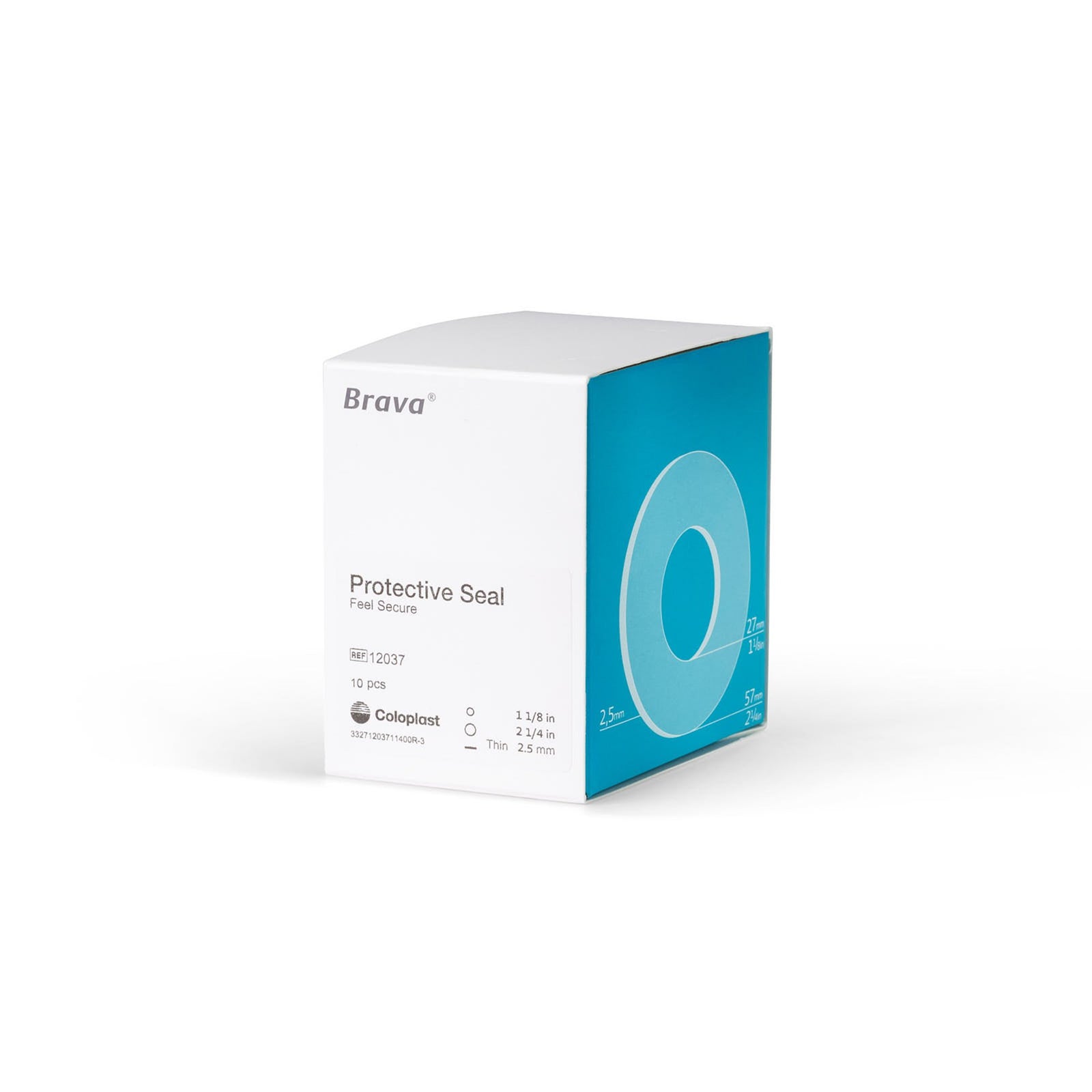 COLOPLAST INC Skin Brava
