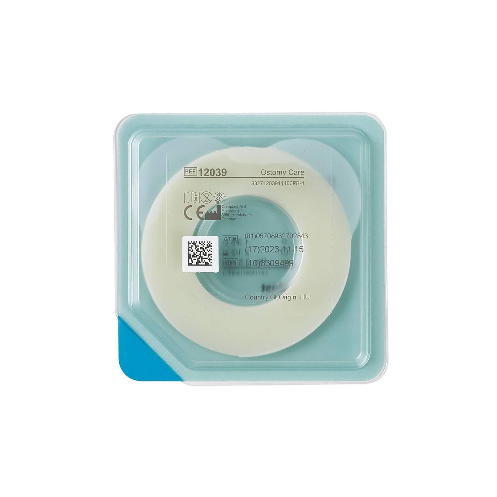 COLOPLAST INC Skin Brava