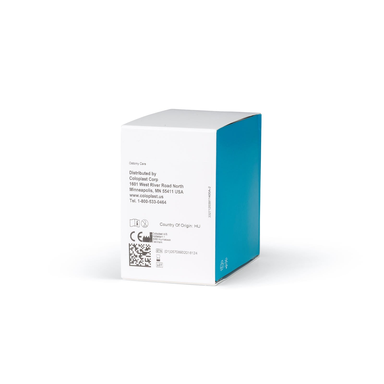 COLOPLAST INC Skin Brava