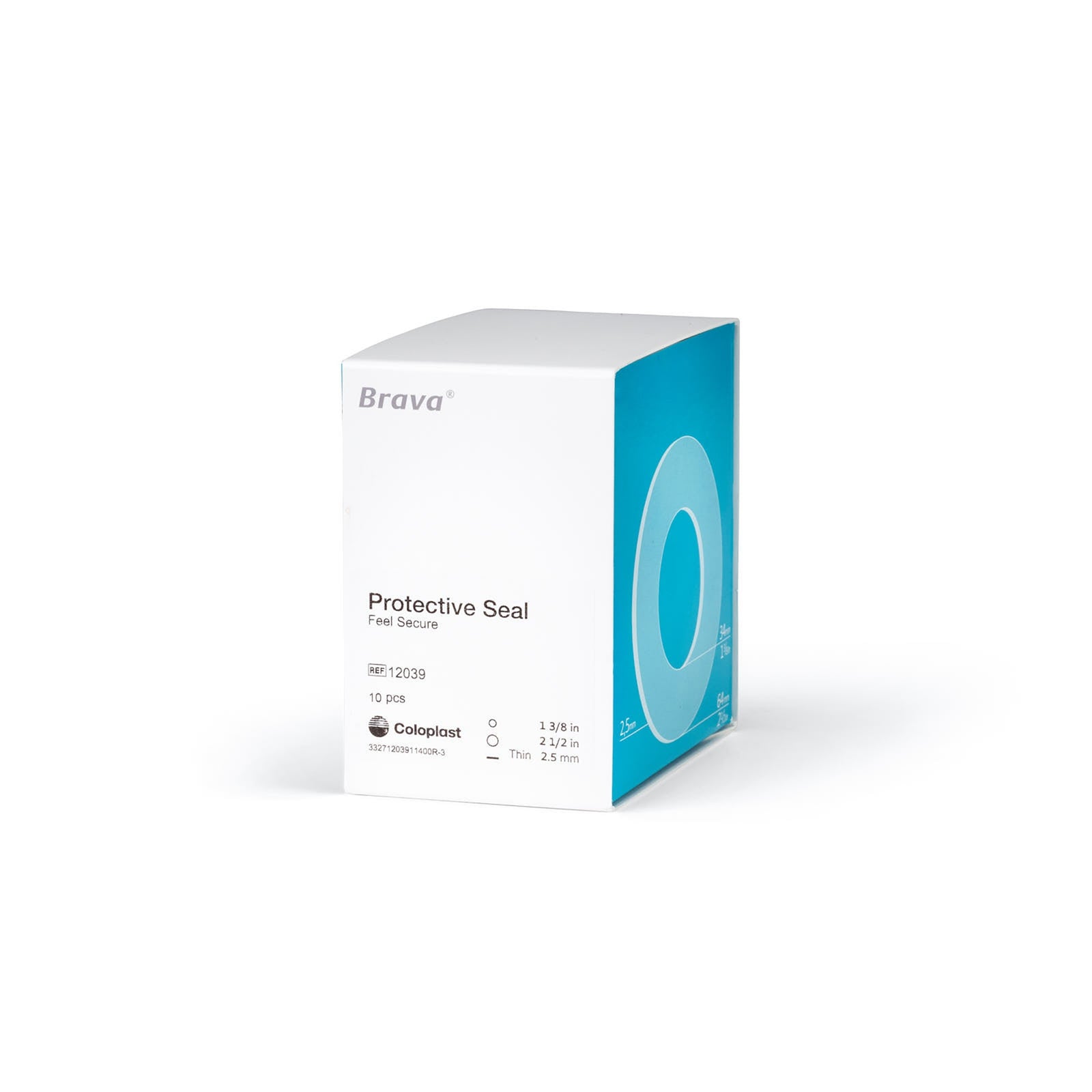 COLOPLAST INC Skin Brava