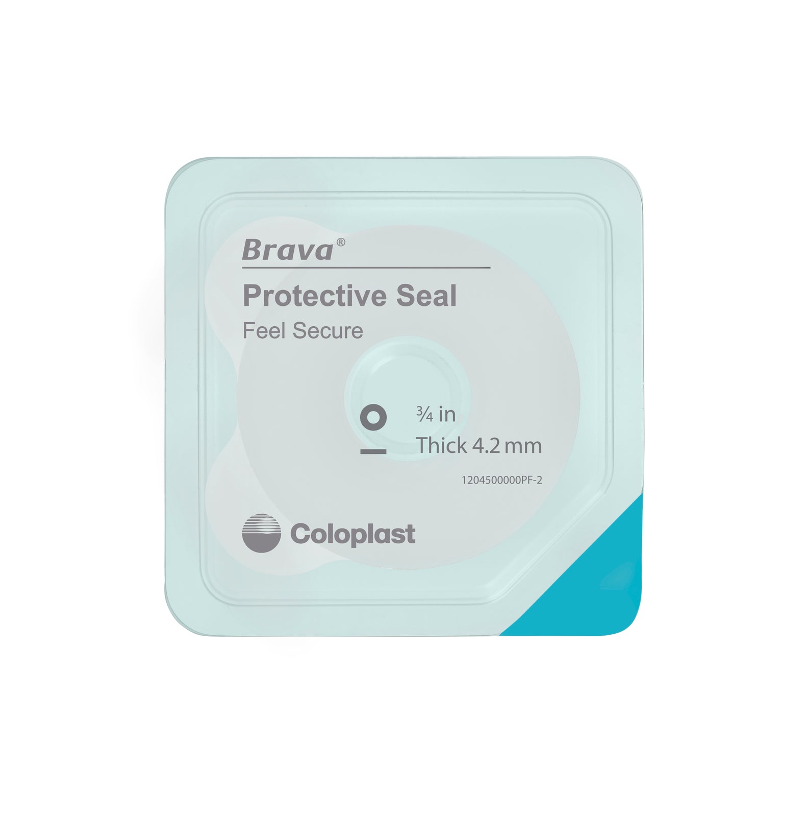 COLOPLAST INC Skin Brava