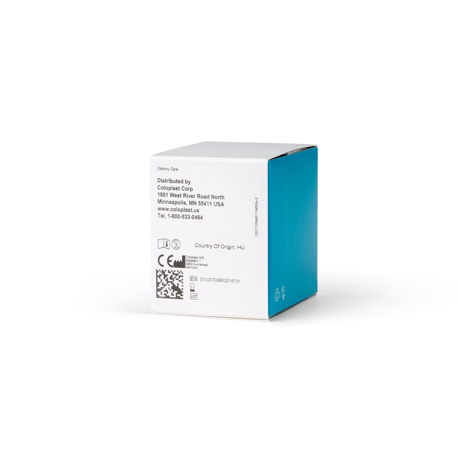 COLOPLAST INC Skin Brava