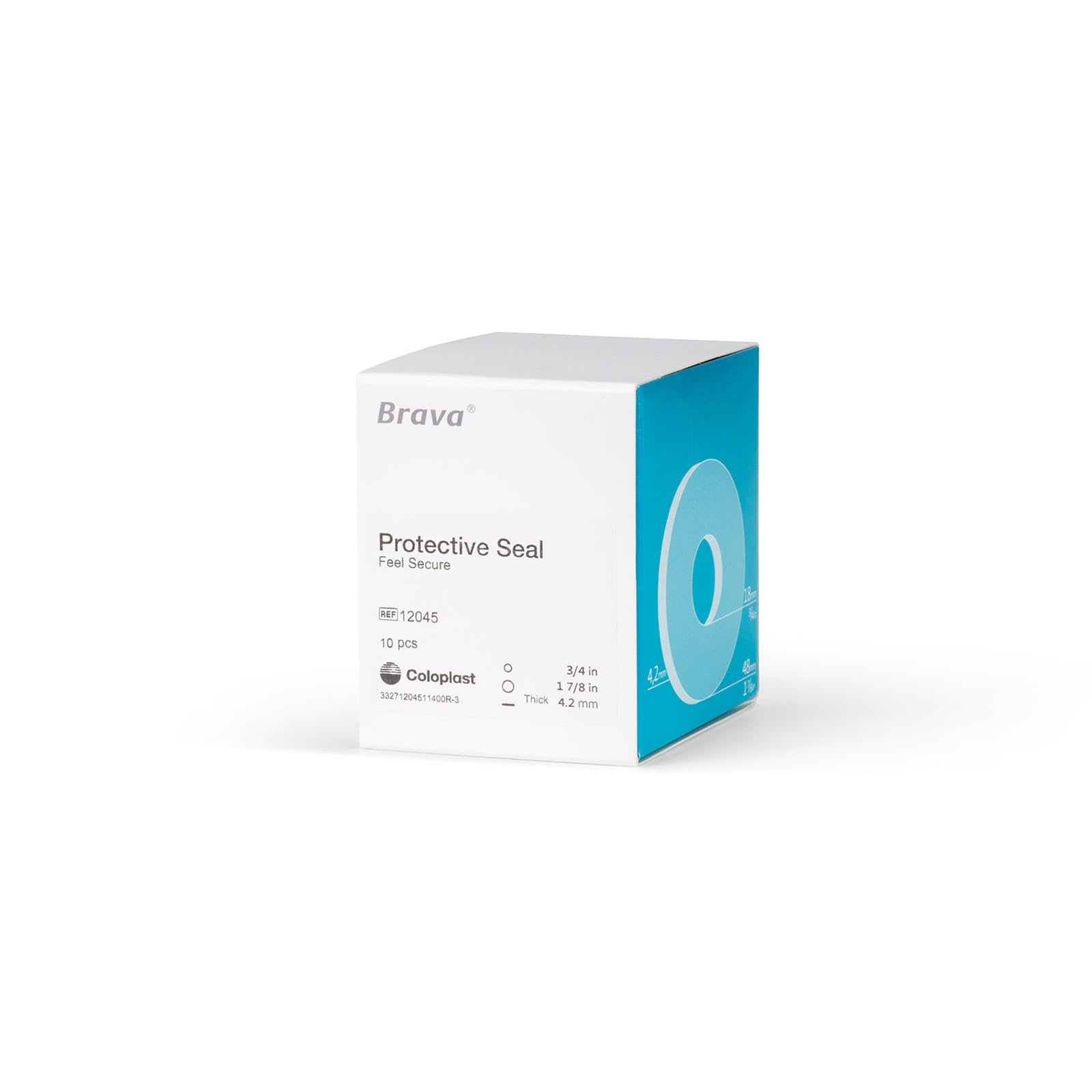 COLOPLAST INC Skin Brava