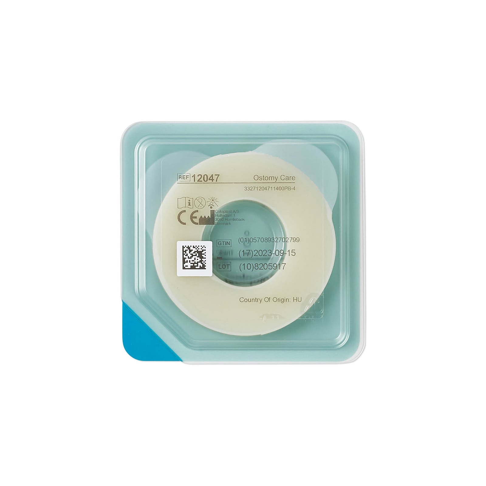 COLOPLAST INC Skin Brava