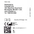 COLOPLAST INC Skin Brava
