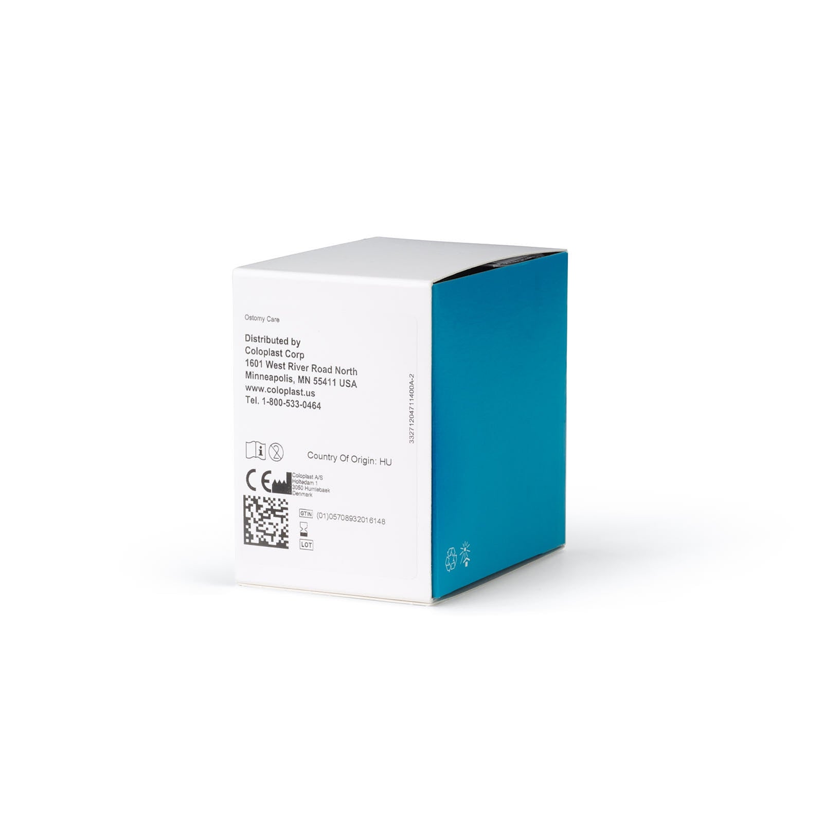 COLOPLAST INC Skin Brava