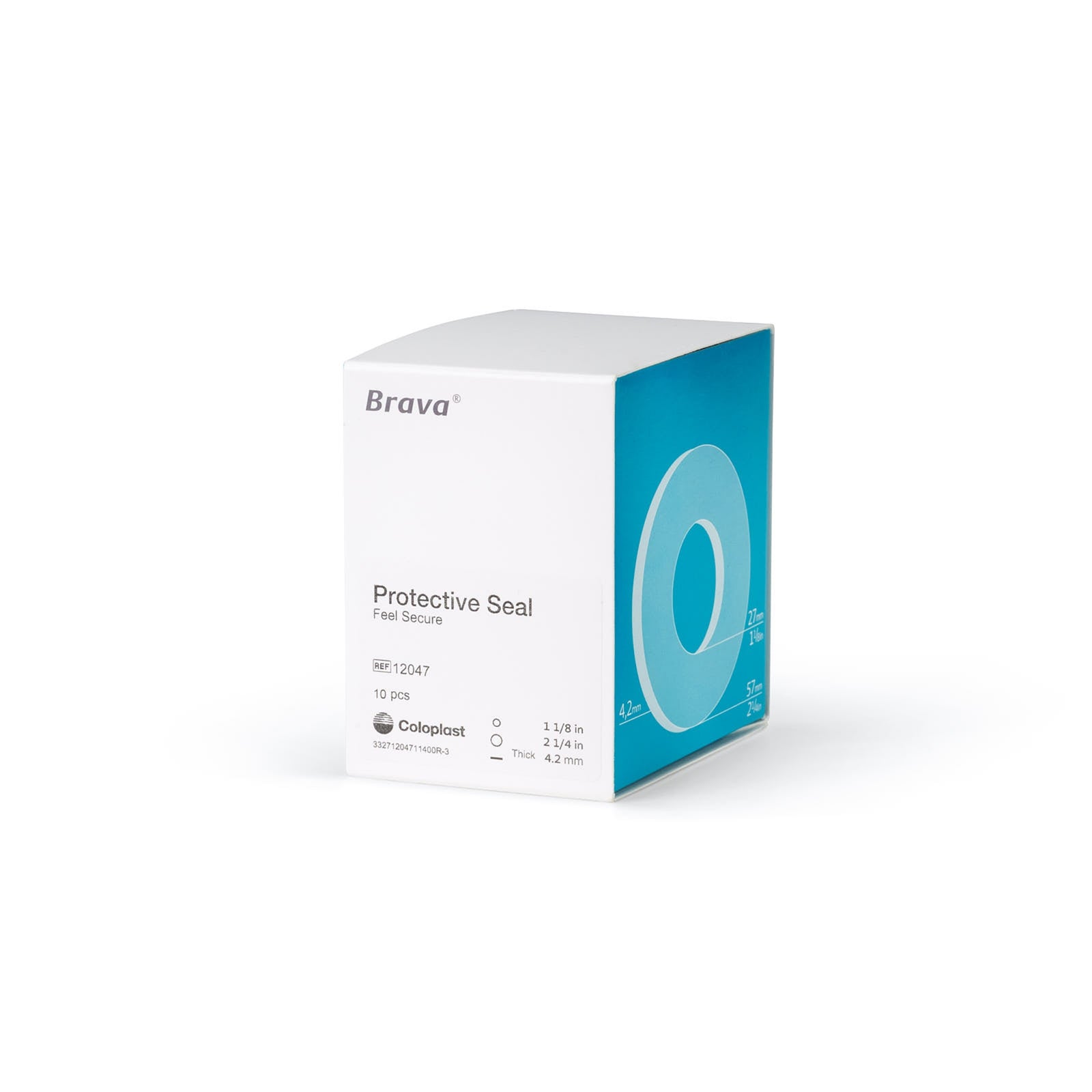 COLOPLAST INC Skin Brava