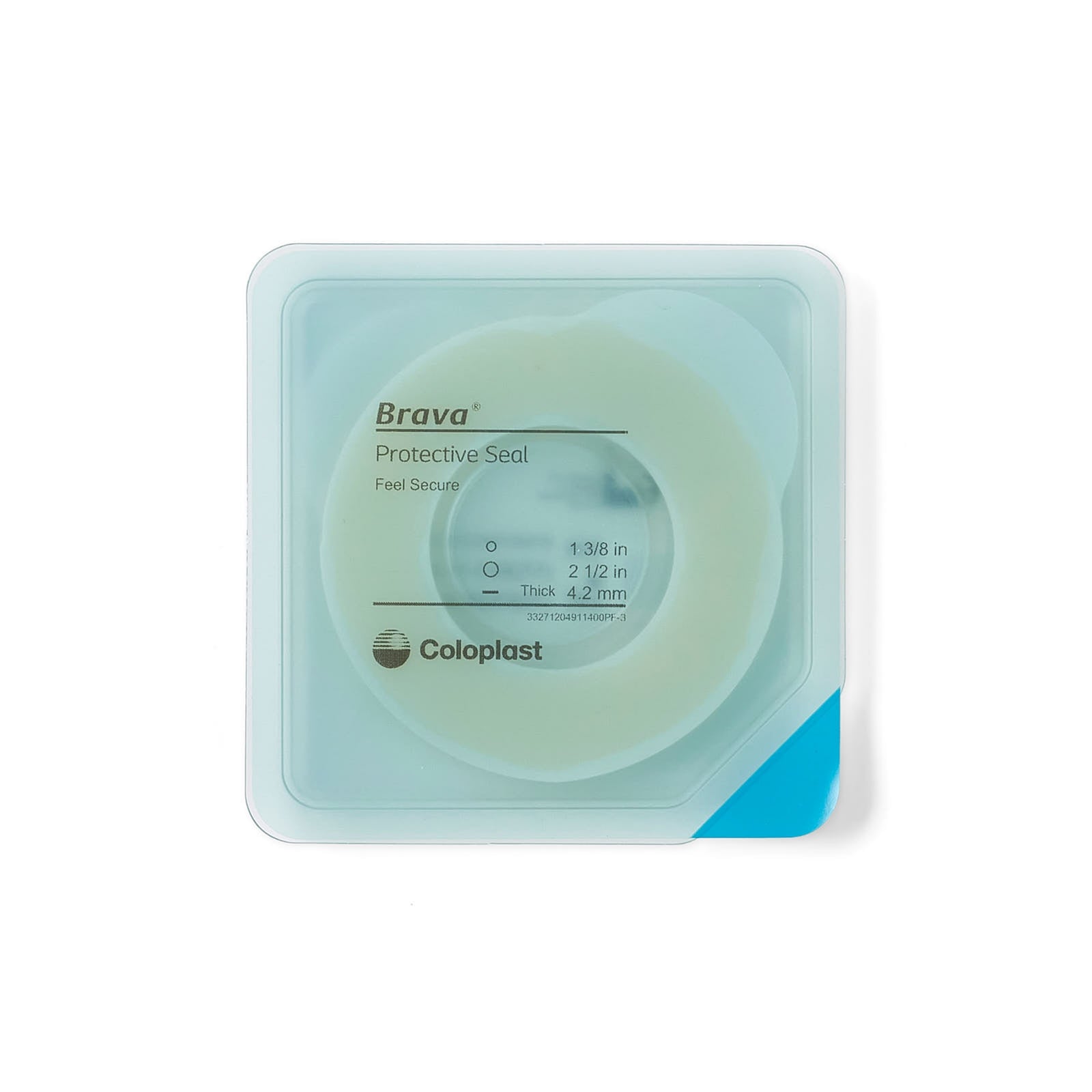 COLOPLAST INC Skin Brava