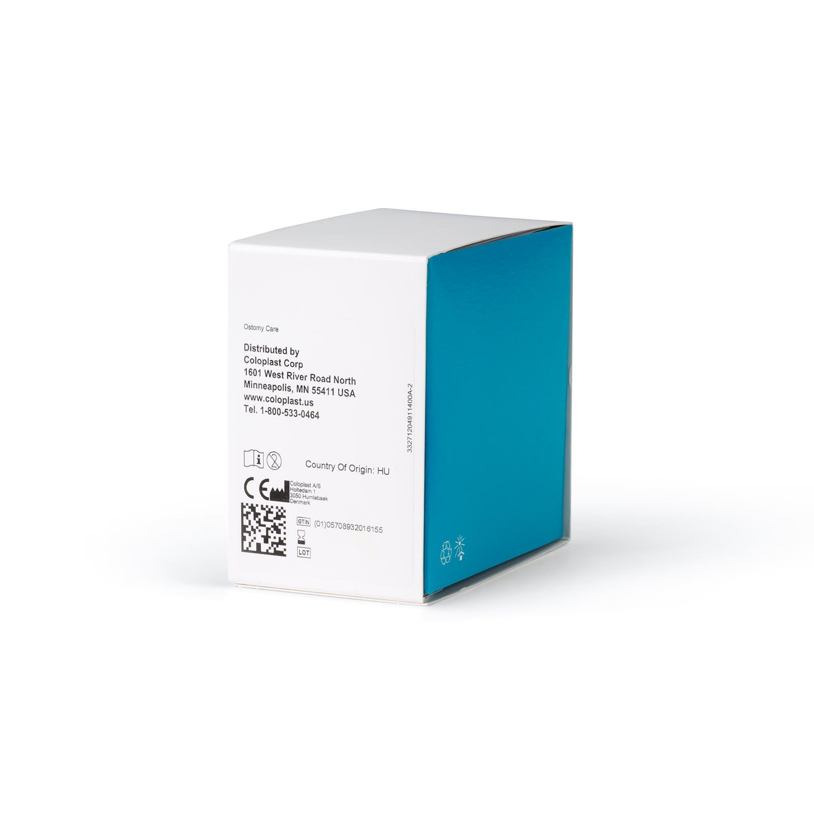 COLOPLAST INC Skin Brava