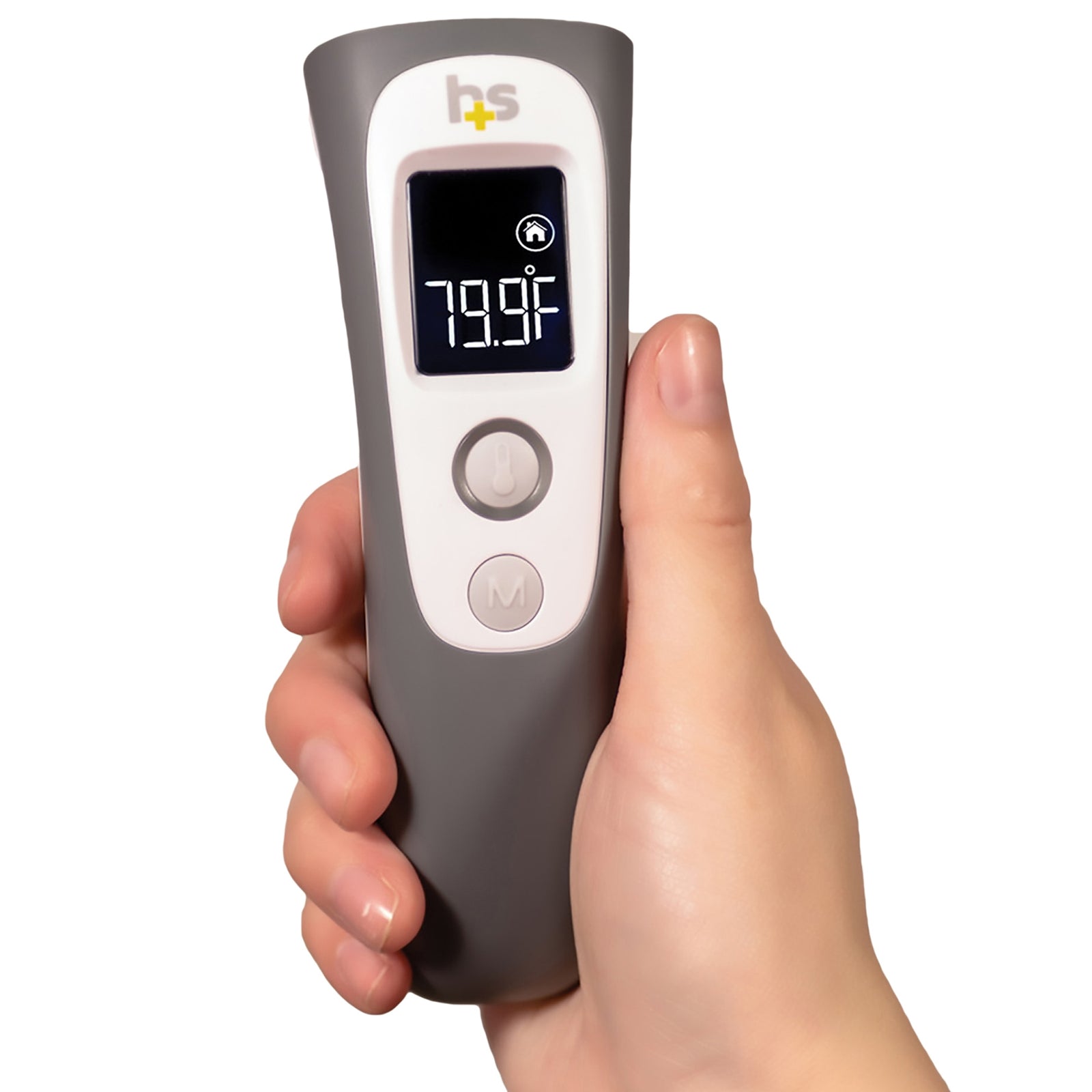 HealthSmart® Non-Contact Infrared Skin Surface Thermometer