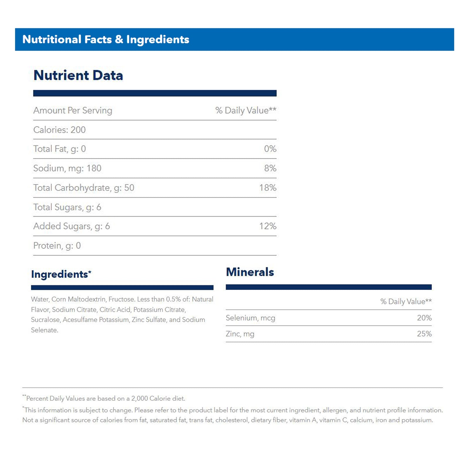 Ensure Pre-Surgery Clear Carbohydrate Drink Strawberry Flavor 10 oz Bottle