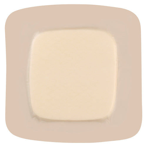 ConvaTec FoamLite Thin Foam Dressing