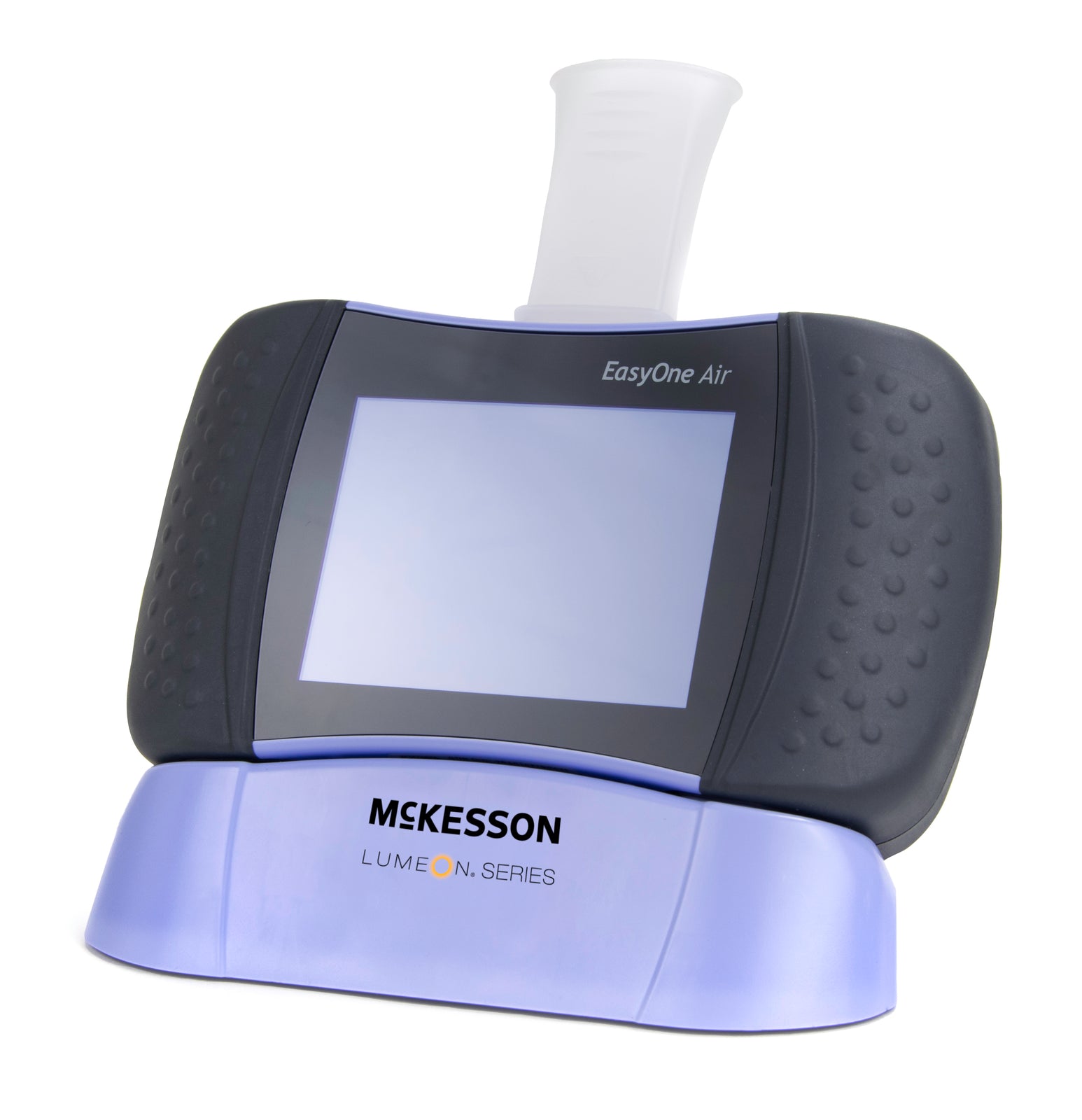 McKesson LUMEON EasyOne Air Spirometer System