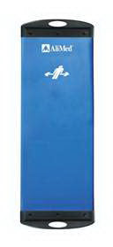 ALIMED LLC Soft Patient Transfer Board, 48" x 15", Blue