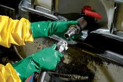 KleenGuard™ G80 Chemical Protection Glove Size 8