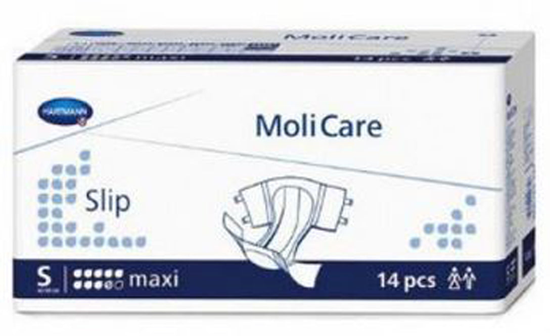 MoliCare® Slip Maxi Adult Medium Incontinence Briefs