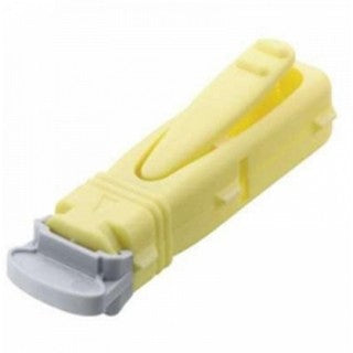 Comfort Zone Technology® Safety Lancet 23 Gauge