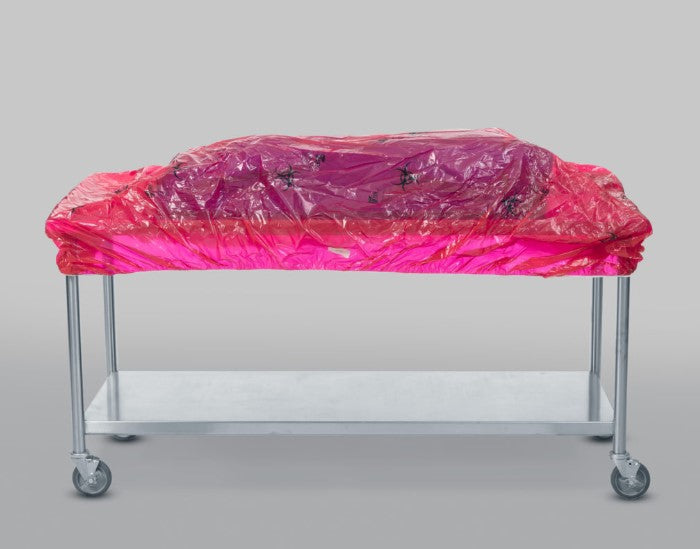 TIDIShield Table Containment Covers