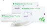 Mepilex Border Post-Op Foam Dressing 4 x 6 Inch
