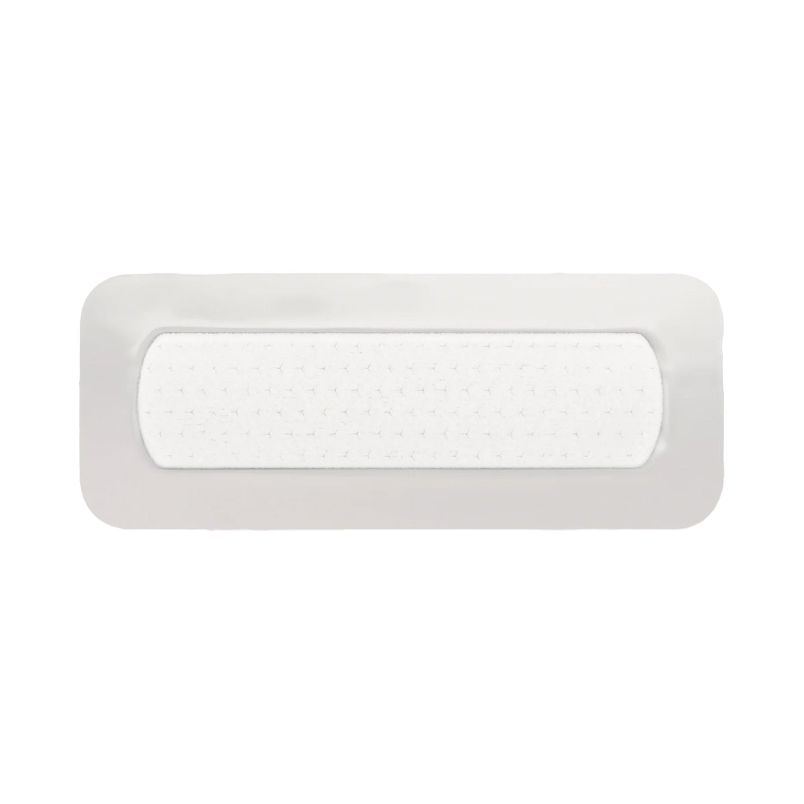 Mepilex Border Post-Op Foam Dressing 4 x 6 Inch