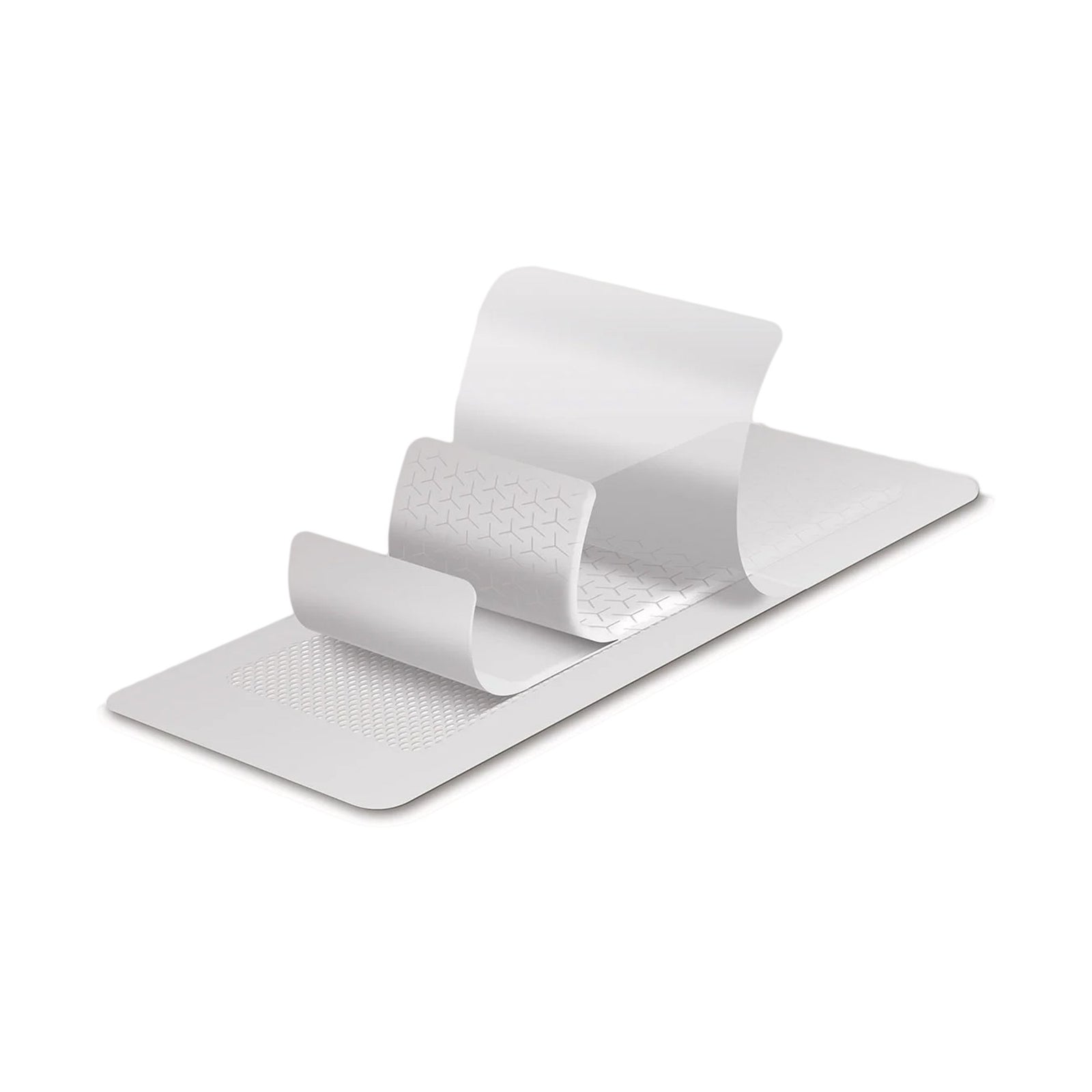 Mepilex Border Post-Op Foam Dressing 4 x 6 Inch