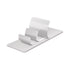 Mepilex Border Post-Op Foam Dressing 4 x 6 Inch