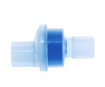 Medline Heat and Moisture Exchanger (HME)