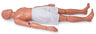 Nasco Healthcare Rescue Randy Training Mannequin
