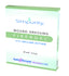 SAFE N SIMPLE Fibergel Hydrogel Wound Dressing