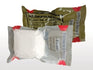 NAR Compressed Gauze Roll 4-1/2 Inch x 4-1/10 Yard
