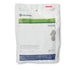 Surgical Gown with Towel Aero Chrome Medium Silver Sterile AAMI Level 4