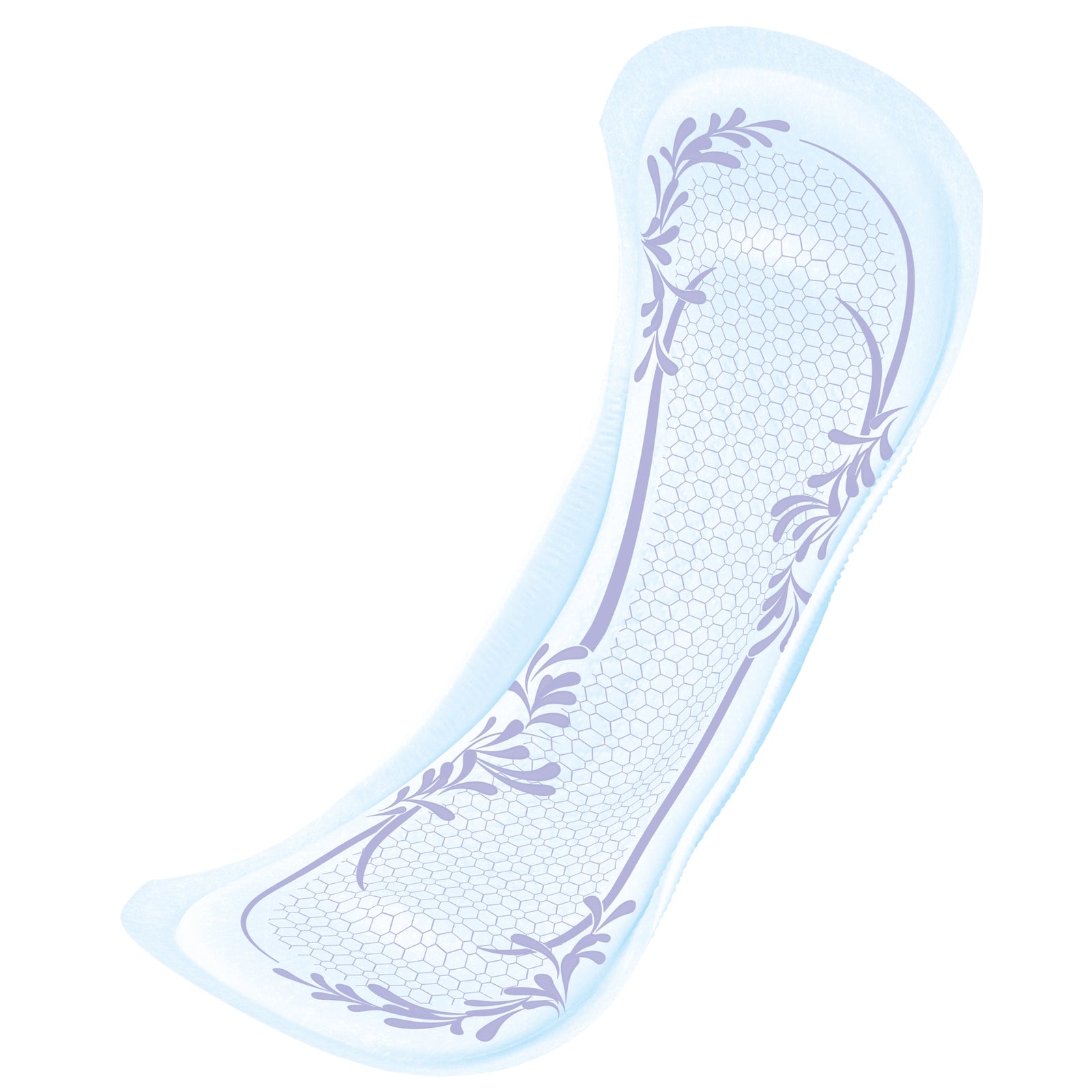 Essity HMS North TENA Moderate Long Length Bladder Control Pad