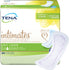 TENA Sensitive Care Ultra Thin Light Bladder Control Pad - 10 Inch Length