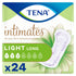 TENA Sensitive Care Ultra Thin Light Bladder Control Pad - 10 Inch Length