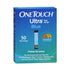OneTouch Ultra Blood Glucose Test Strips