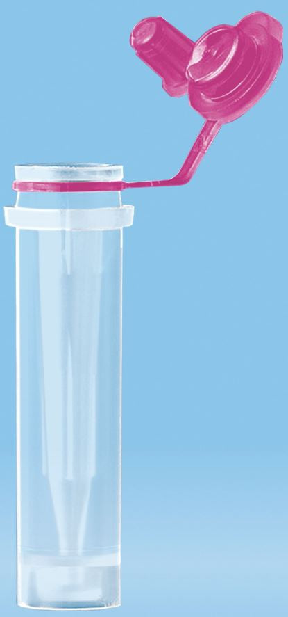 Microvette Capillary Blood Collection Tubes with K3 EDTA
