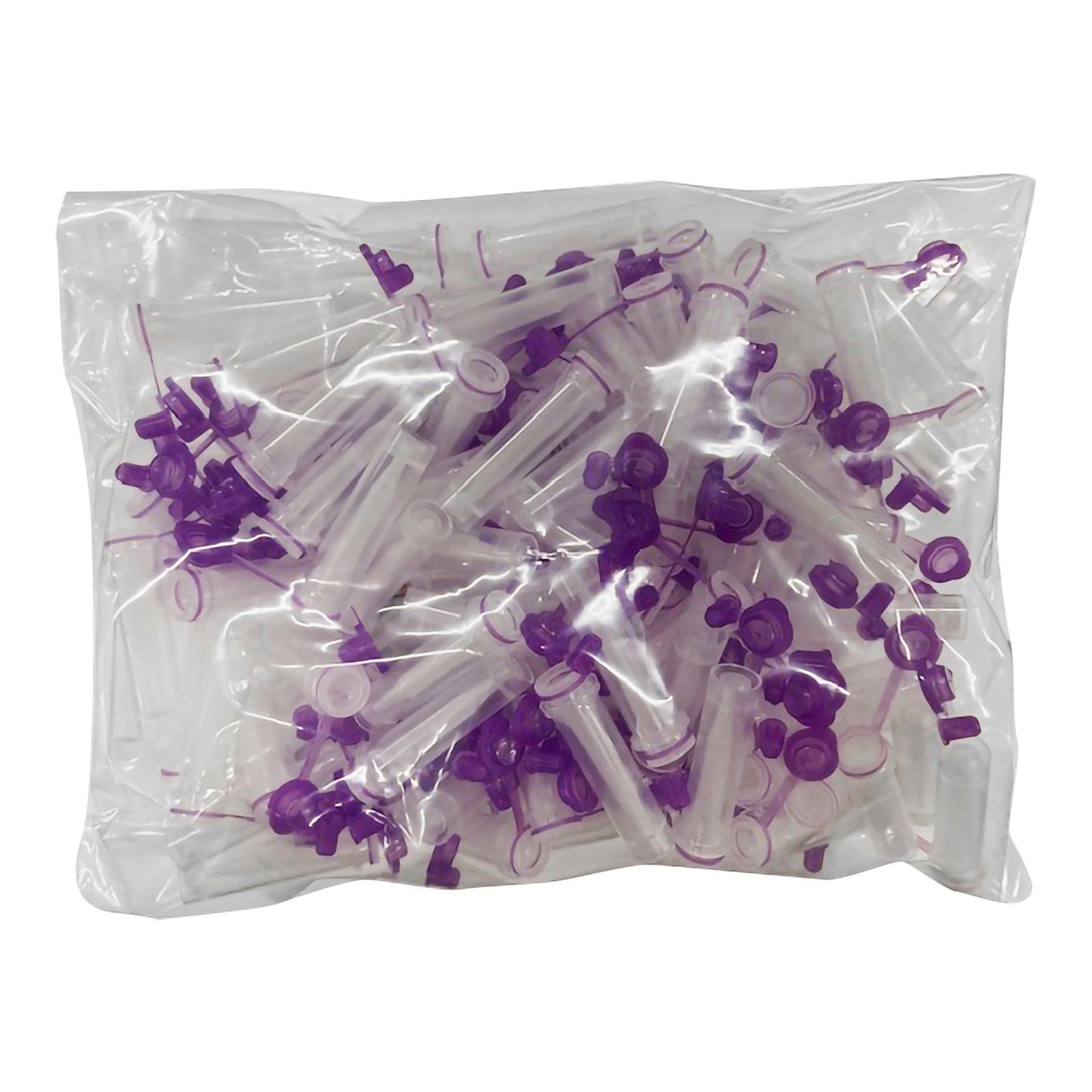 Microvette Capillary Blood Collection Tubes with K3 EDTA
